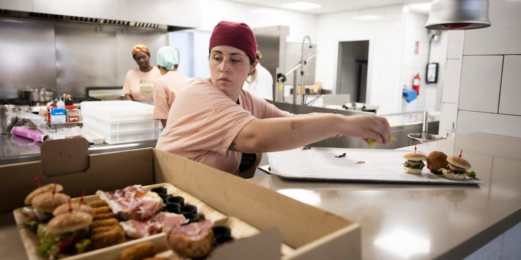 La fondazione Formació i Treball apre porte al lavoro per le persone vulnerabili