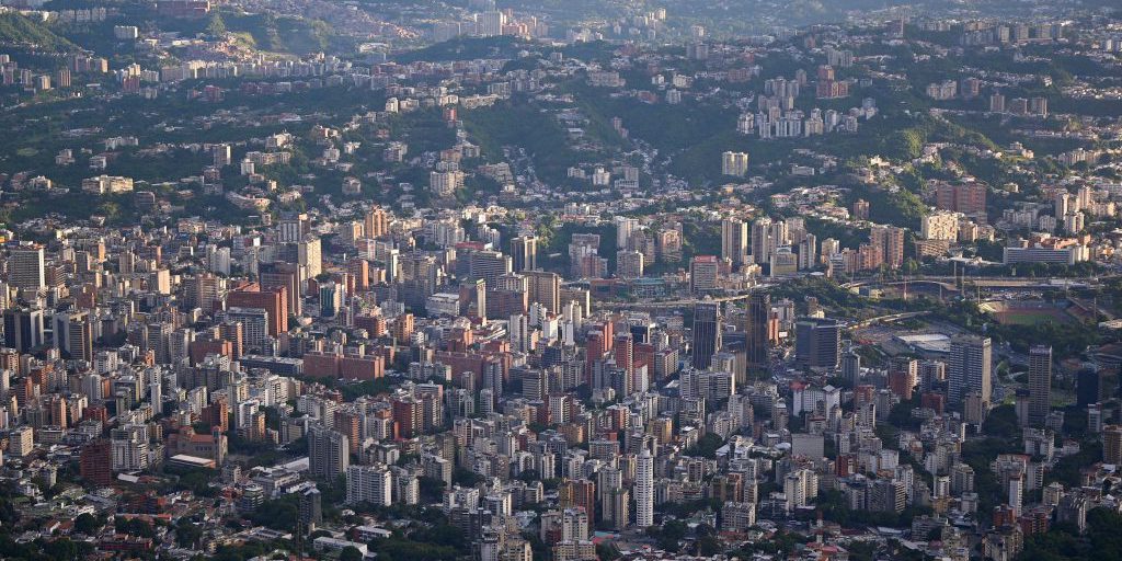 Venezuela si oppone alla chiusura dello spazio aereo annunciata da Trump