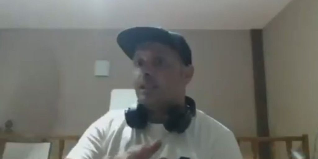 Morte di un streamer spagnolo durante live con consumo di cocaina e alcol