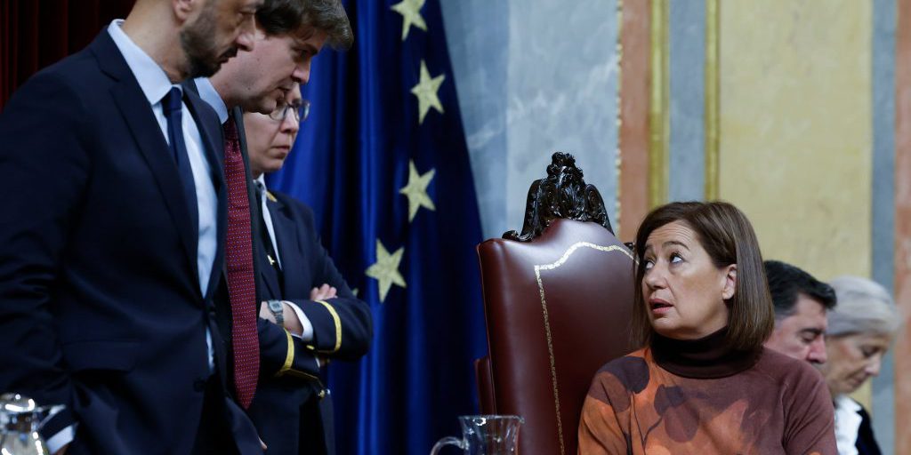 PP invia trenta ricorsi al Tribunale Costituzionale contro il Congresso, senza risultati finora