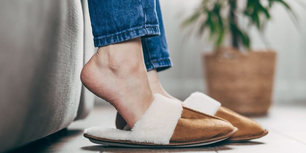 Amazon presenta le calzature da casa per donna più vendute, in arrivo per la festa di Reyes