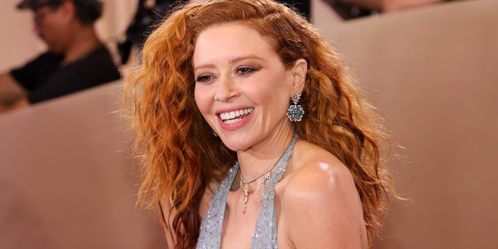 Natasha Lyonne rivela ricaduta nelle droghe: la recuperazione è un percorso che dura tutta la vita