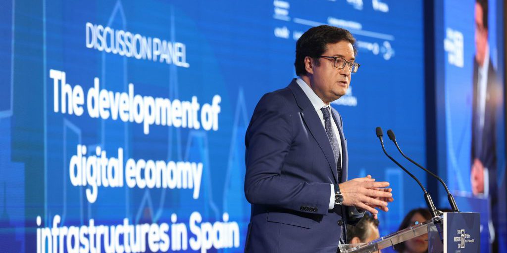 Madrid e Catalogna in gara per la gigafattoria europea di intelligenza artificiale