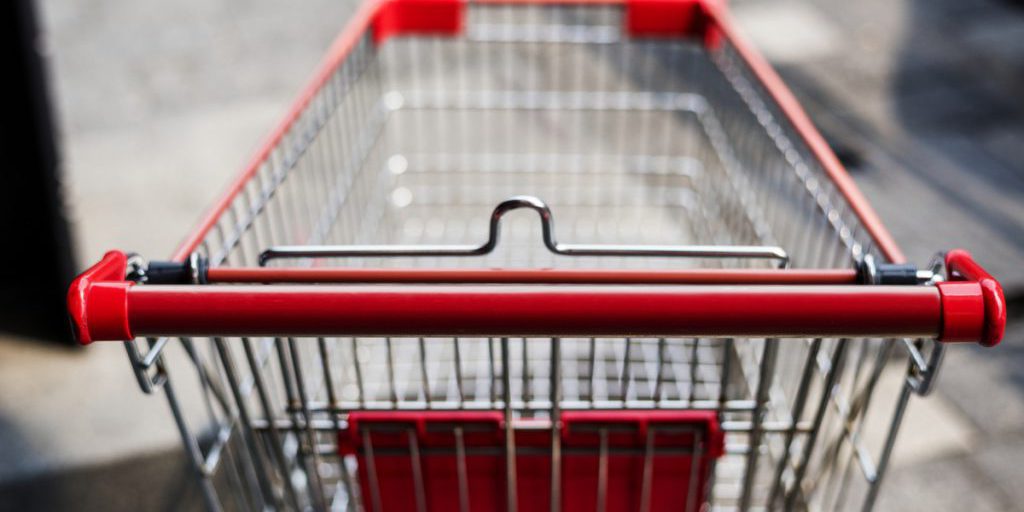 Смолянке грозит два года тюрьмы за кражу в супермаркете