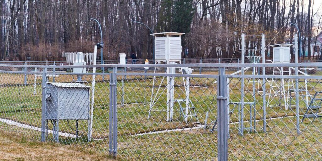 В Москве ожидается резкое похолодание в третьей декаде сентября