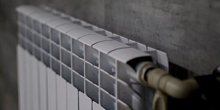 Больницы, школы и детские сады Симферополя начали отапливать