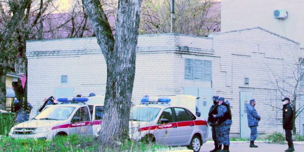 Arresto per traffico di droga nella regione di Cherson: cause, conseguenze e sfide per la sicurezza pubblica