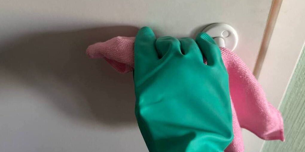 Ленинградцам назвали приборы для легкой уборки