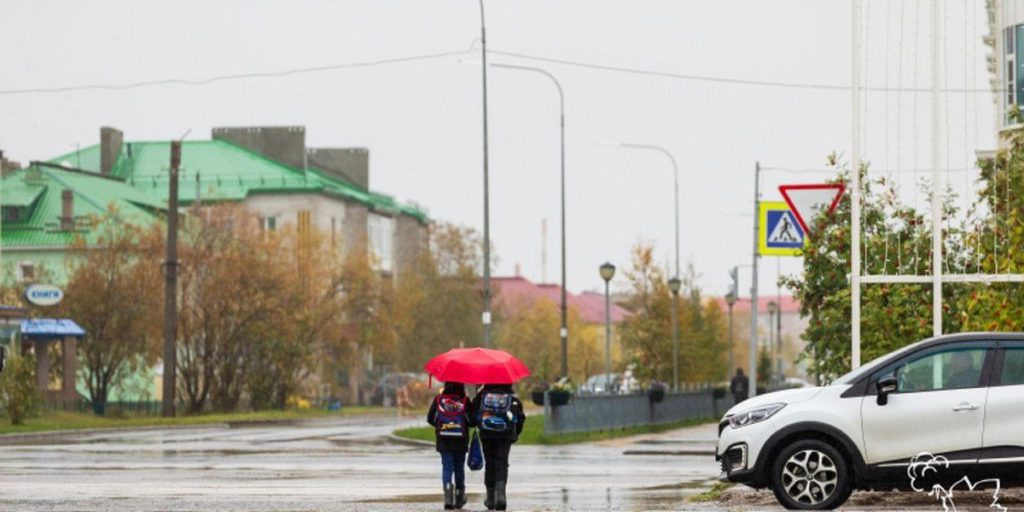 Vento Forte a Naryan-Mar il 17 Ottobre: Previsioni e Precauzioni per la Sicurezza Pubblica