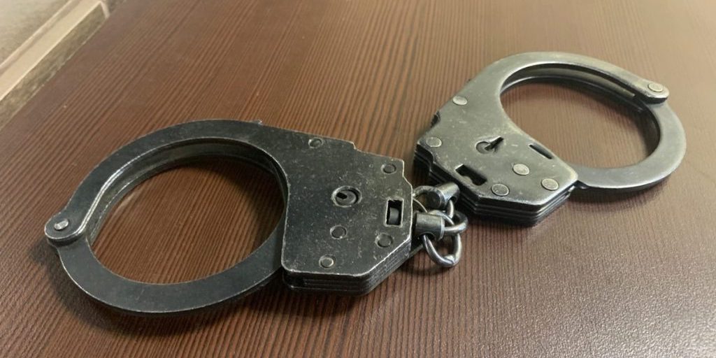 В Рязани задержан подозреваемый в попытке изнасилования женщины в парке