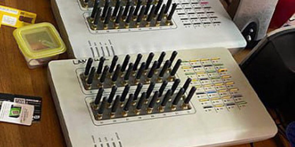 В России нашли новый метод борьбы с телефонными мошенниками