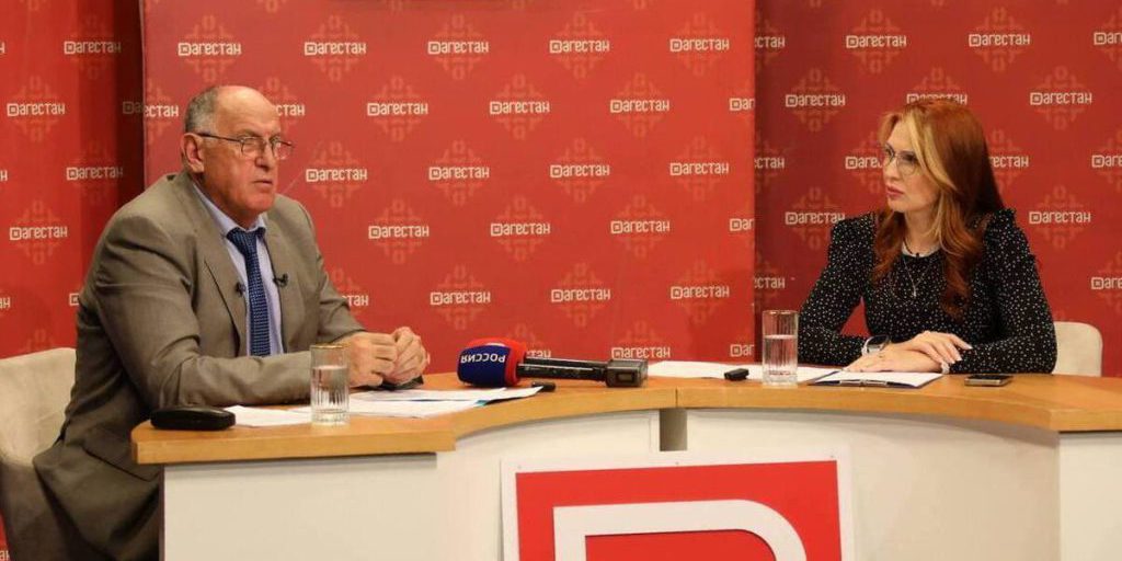 Forum sullo Sviluppo Sostenibile delle Aree Montane in Daghestan Attrae Grande Interesse a Livello Internazionale