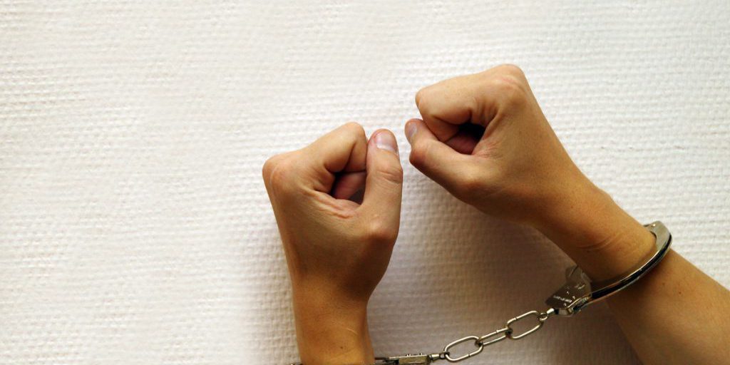 В Петербурге арестовали юношу, который до смерти забил приятеля