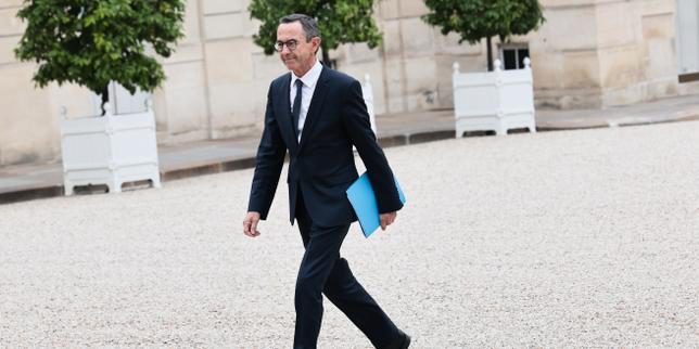 Divisioni interne in Les Républicains sulla partecipazione al governo francese