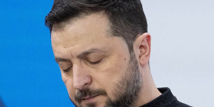 Richieste del Presidente Ucraino per il Supporto Internazionale nella Crisi della Regione