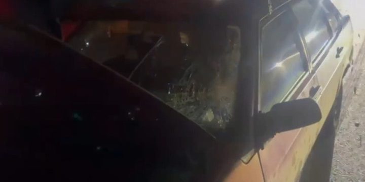 Incidente Stradale a Belgorod: Due Pedoni Investiti da un'Automobile con Semaforo Rosso