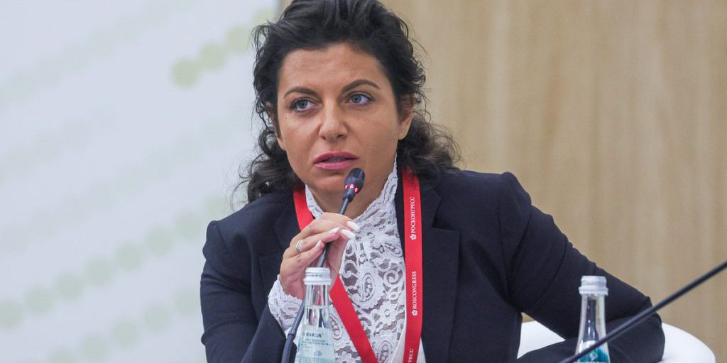 Маргарита Симоньян рассказала о деталях своей химиотерапии и операции