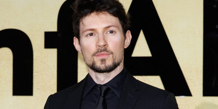 Дурова попросили уничтожить сайт «Миротворец»