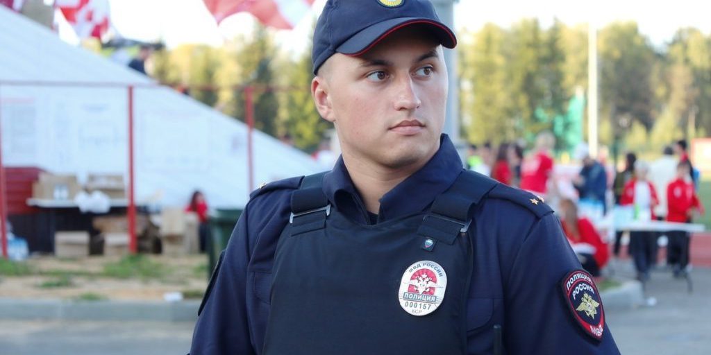 Sondaggio sulla polizia a Šarja: gli abitanti esprimono le loro opinioni sul lavoro delle forze dell'ordine
