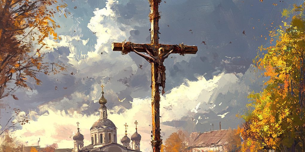 Prete Sudafricano Rivela Data del Secondo Avvento di Gesù Cristo