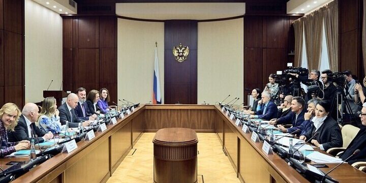 Quattro squadre della Carelia in semifinale al concorso "È una tradizione di famiglia"