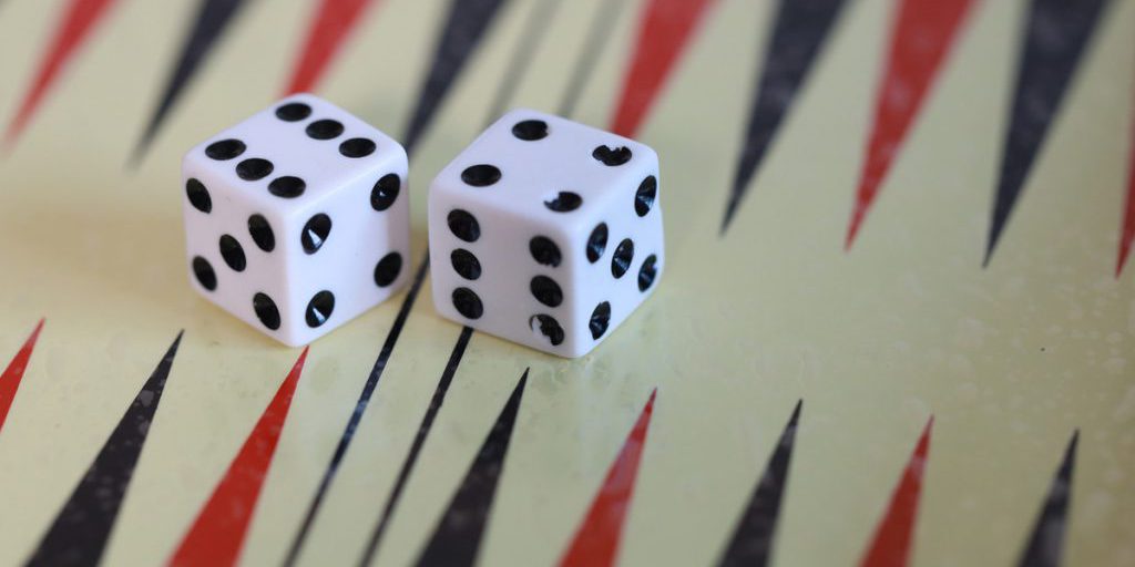 Германия — Жизнь по жребию: государство играет в кости с призывниками