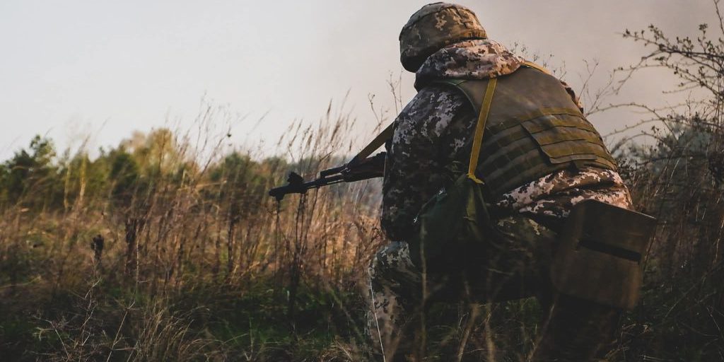 Russia loses 1,080 soldiers and 42 artillery systems over past day