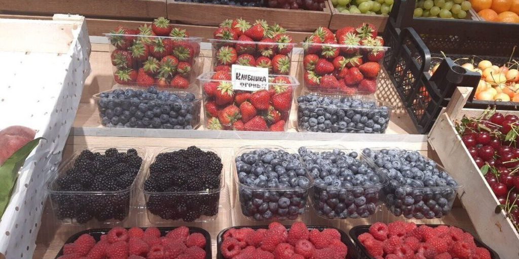 Prezzi dei prodotti a Kaliningrad in continua fluttuazione: cosa sta succedendo nella regione russa