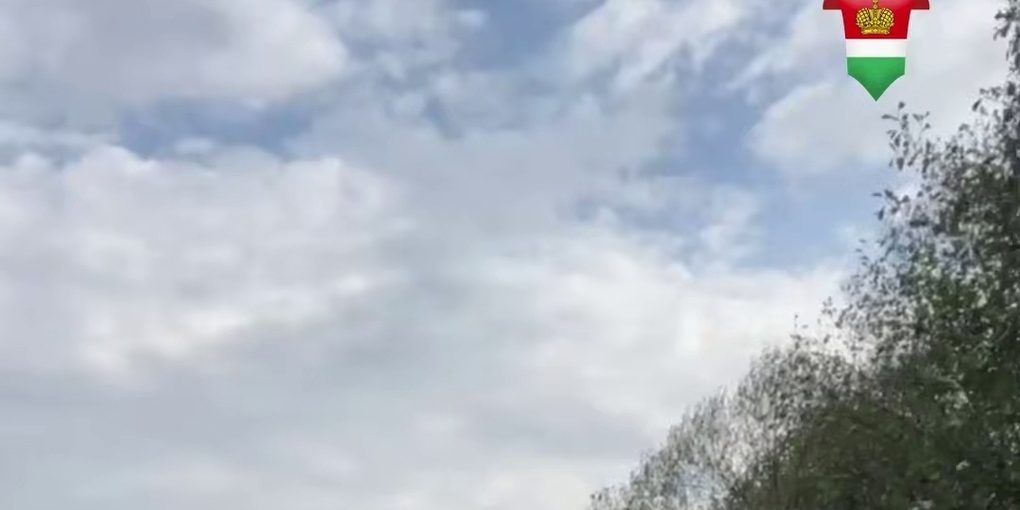 Nuovo Ponte nel Distretto di Duminičskij: Miglioramento delle Infrastrutture e Sviluppo Economico