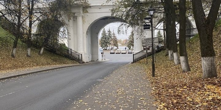 Ярославцам снова пообещали дожди