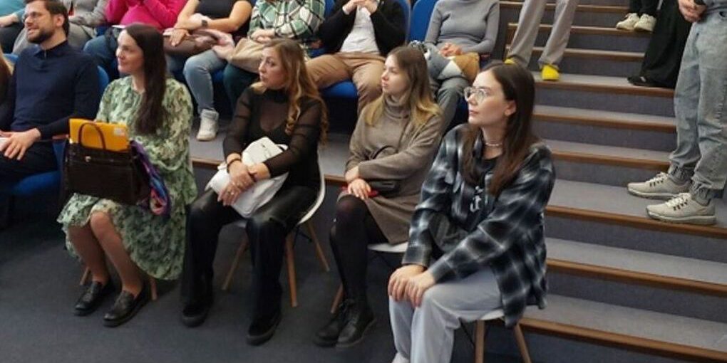 День открытых дверей в главном роддоме Ленобласти прошел с аншлагом