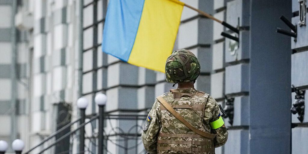 В СБУ притворяются российскими блогерами ради выявления предателей