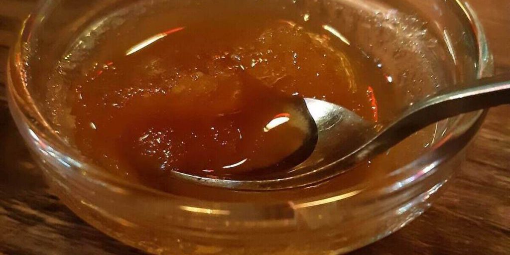 Новгородчина вошла в тройку лидеров по производству меда