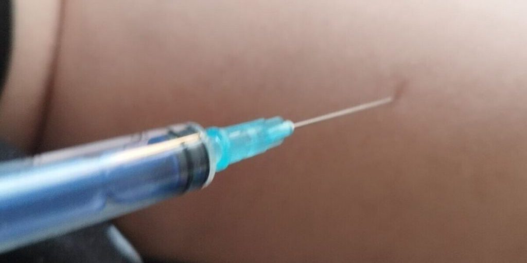 Vaccinazione contro l'influenza a Kaliningrad: solo un terzo dei residenti la ritiene giustificata