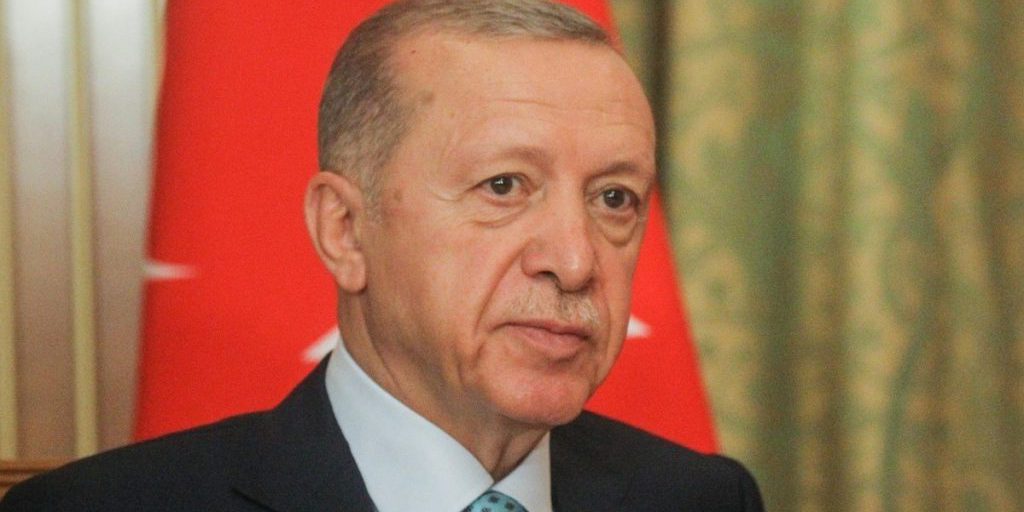 Erdoğan auspica una soluzione diplomatica per il problema nucleare iraniano