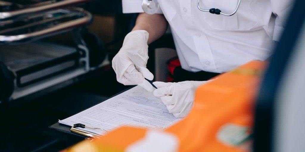 "Tifo addominale: situazione in Russia e misure preventive consigliate"