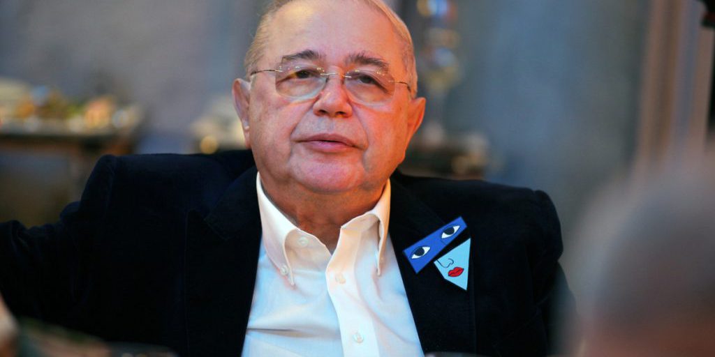 Il Presidente Russo Vladimir Putin Onora un Leggendario Umoresta con un Messaggio di Congratulazioni