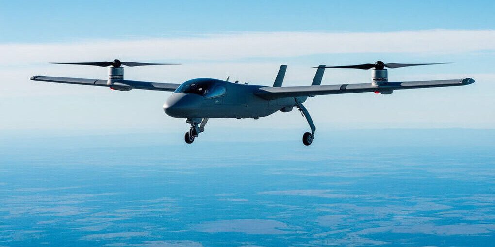 Серпуховичи могут оперативно сообщать о дронах через приложение «112 МО»