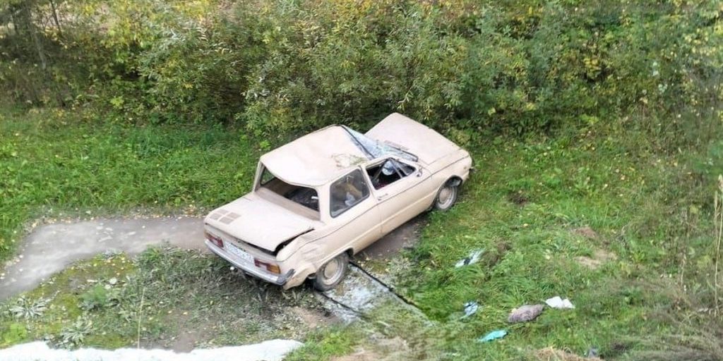 Incidente mortale sulla strada Viatka in Mari El: un tragico evento che solleva questioni sulla sicurezza stradale