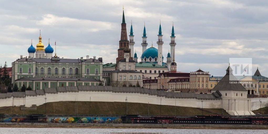 Tatarstan in Stato di Allerta: Il Regime di Pericolo senza Pilota è Entrato in Vigore