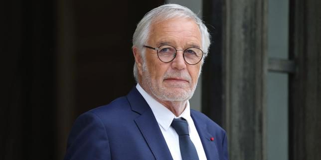 Dimissioni del Ministro François Rebsamen: Una Scelta di Coscienza nella Politica Francese