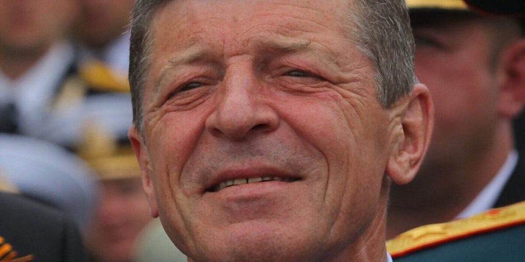 Dimissioni di Dmitrij Kozak dall'amministrazione presidenziale: cosa significa per il futuro della leadership