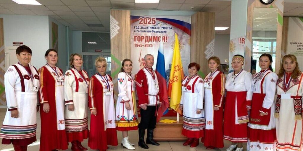 Votazioni in Chuvashia: Il Secondo Giorno di Scelte per il Futuro della Repubblica Russa