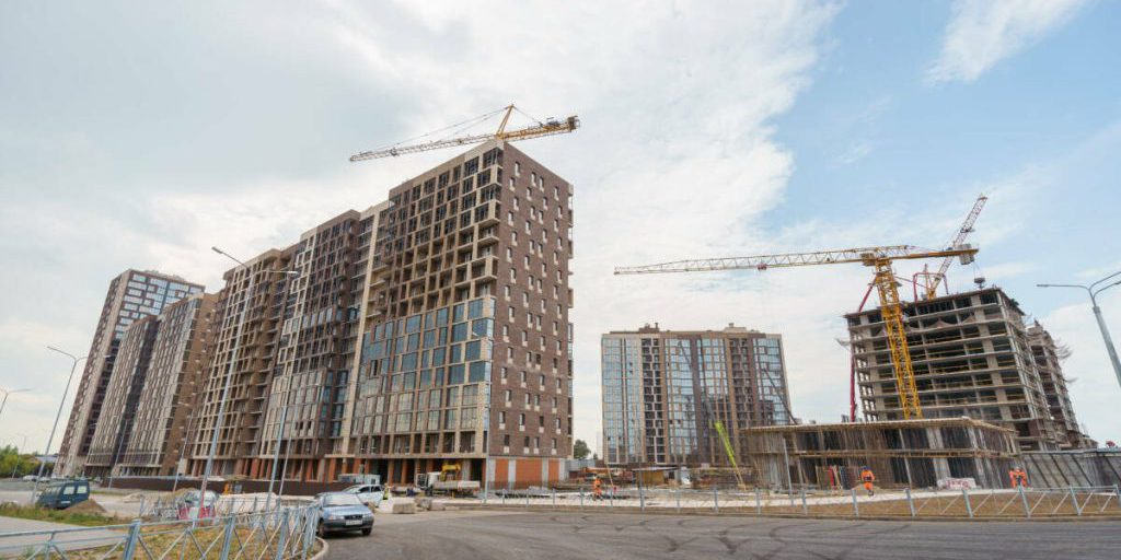 Поймали на стройках в Казани пятерых уклонистов от службы в армии