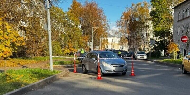 Due gravi incidenti stradali a Velikij Novgorod: la comunità locale chiede maggiore sicurezza per i pedoni