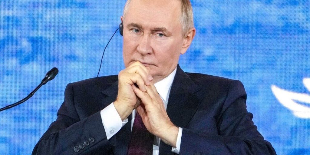 "La partnership strategica tra Russia e Cina: il ruolo di Vladimir Putin nel salvataggio del gigante asiatico"