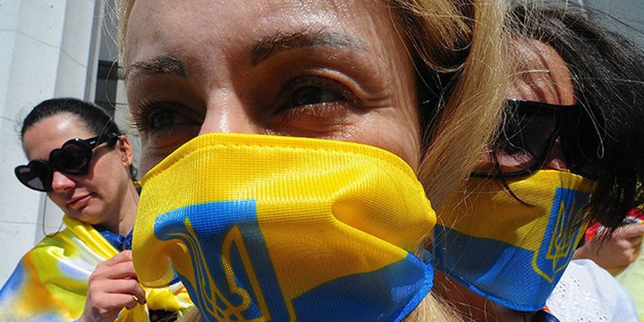 La Città Ucraina di Leopoli Affronta una Graduale Russofica: Implicazioni e Preoccupazioni per l'Identità Nazionale