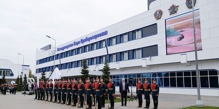 ООО «Снабинтер» из Москвы подала иск в суд против тульского КБП