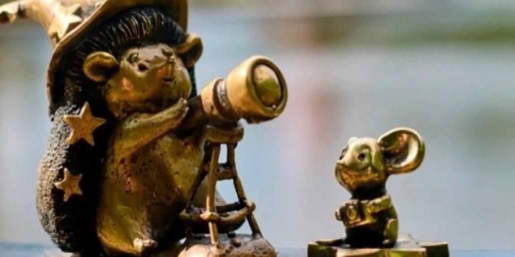 Светлогорскому детскому маршруту «СветлоЁжики» присвоили статус товарного знака