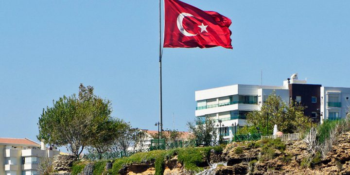 США могут получить серьезные последствия из-за давления на Турцию